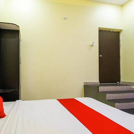 Oyo 70694 Hotel Green Park Resort Silāri Εξωτερικό φωτογραφία