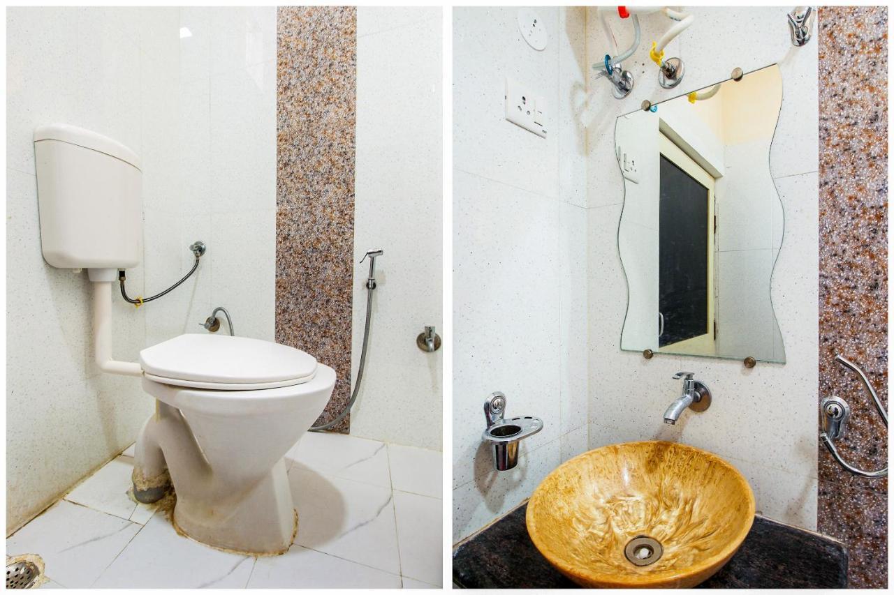 Oyo 70694 Hotel Green Park Resort Silāri Εξωτερικό φωτογραφία