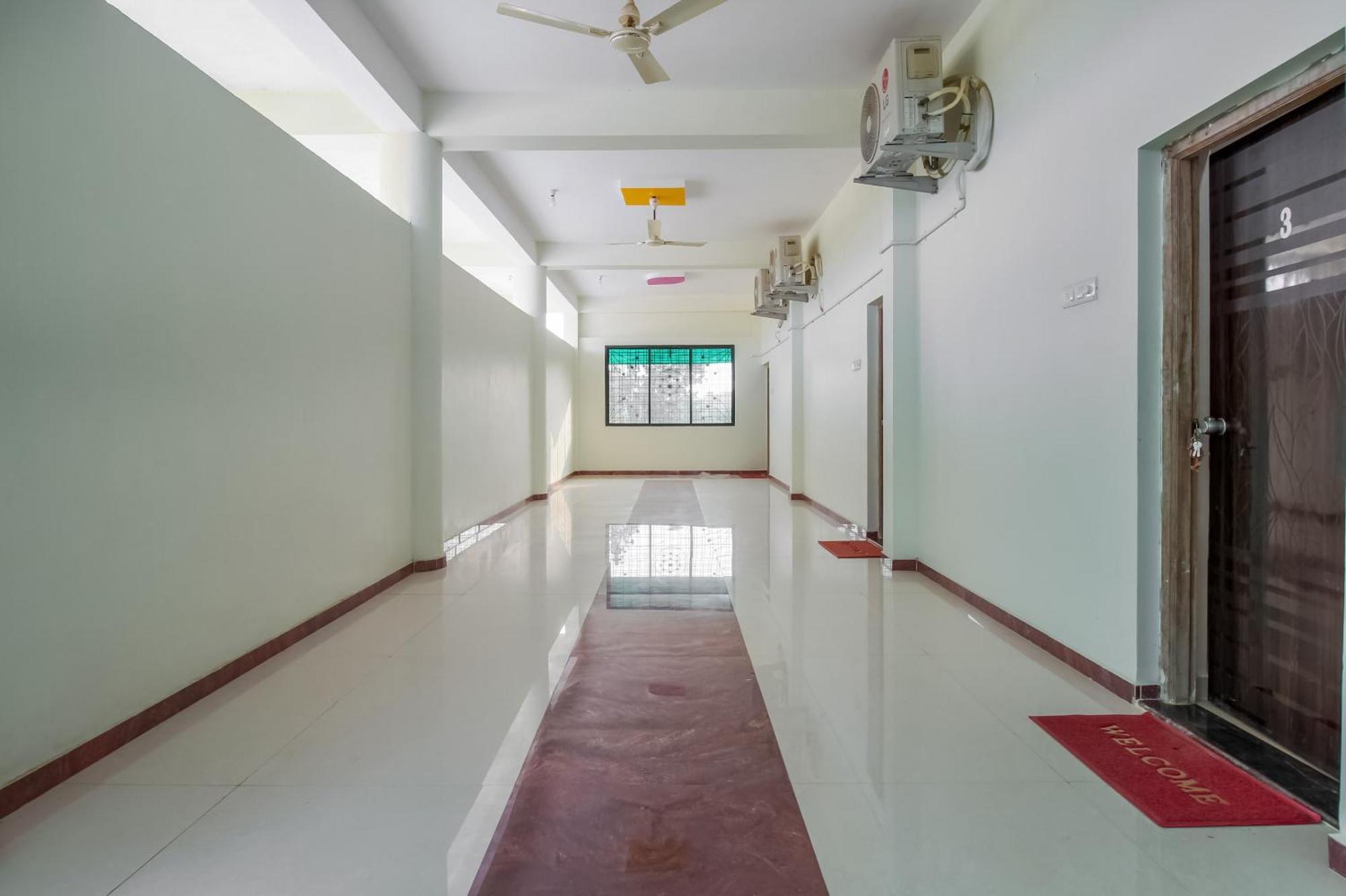 Oyo 70694 Hotel Green Park Resort Silāri Εξωτερικό φωτογραφία