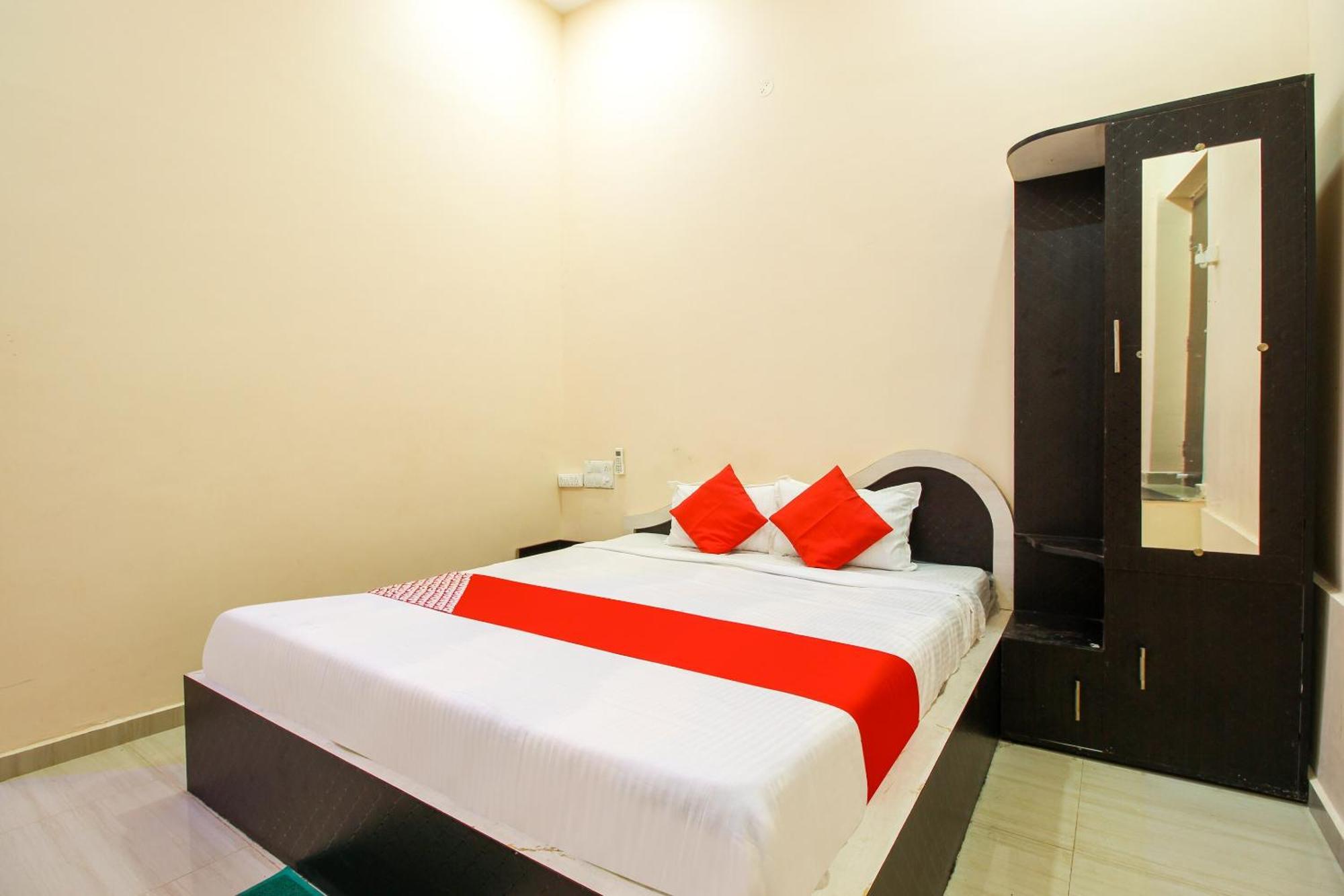 Oyo 70694 Hotel Green Park Resort Silāri Εξωτερικό φωτογραφία